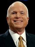 How tall is John McCain?